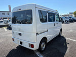 NV100 CLIPPER