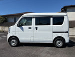 NV100 CLIPPER