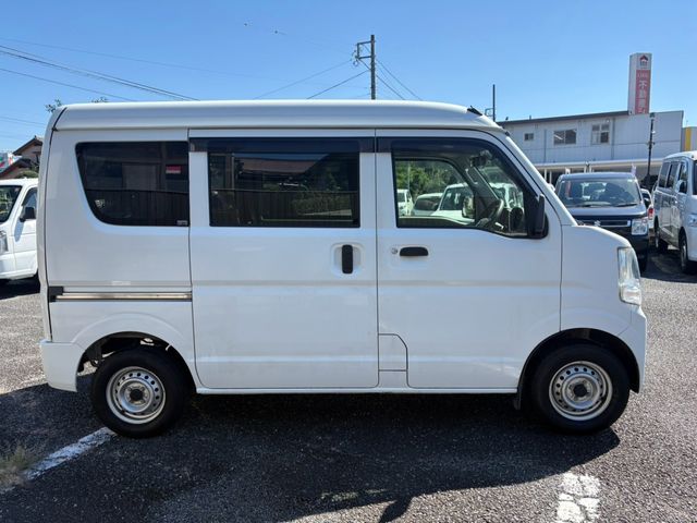 NV100 CLIPPER