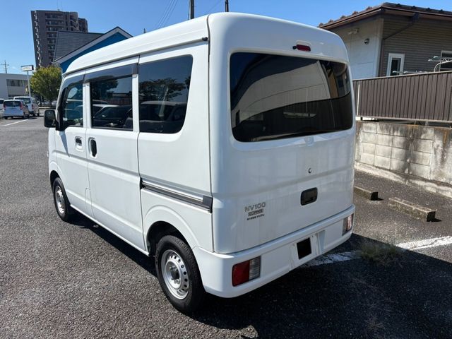 NV100 CLIPPER