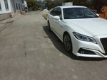 CROWN sedan hybrid