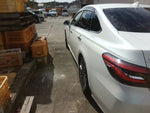 CROWN sedan hybrid