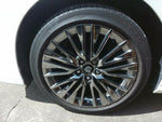 CROWN sedan hybrid