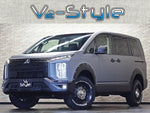 DELICA D:5 4WD
