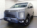 DELICA D:5 4WD