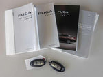 FUGA 4WD