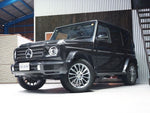 MERCEDES BENZ G class