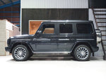 MERCEDES BENZ G class