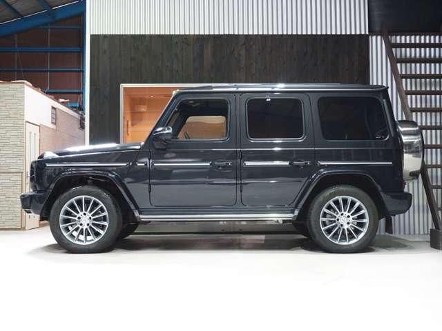 MERCEDES BENZ G class
