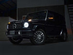 MERCEDES BENZ G class