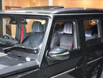 MERCEDES BENZ G class