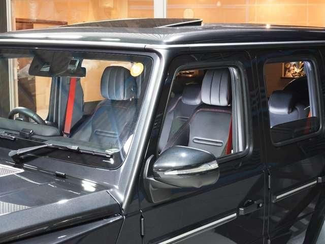 MERCEDES BENZ G class