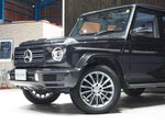 MERCEDES BENZ G class