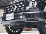 MERCEDES BENZ G class
