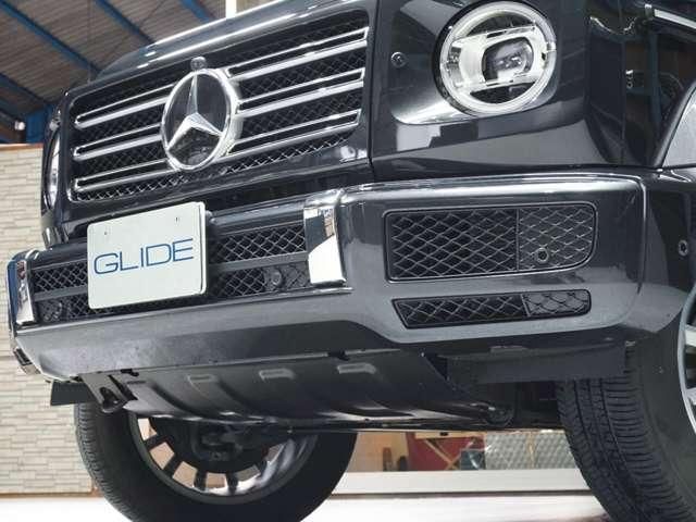 MERCEDES BENZ G class
