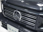 MERCEDES BENZ G class