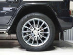 MERCEDES BENZ G class