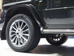 MERCEDES BENZ G class