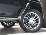 MERCEDES BENZ G class