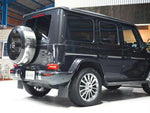 MERCEDES BENZ G class