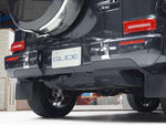MERCEDES BENZ G class