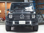 MERCEDES BENZ G class