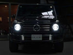 MERCEDES BENZ G class