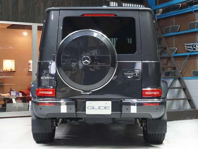 MERCEDES BENZ G class