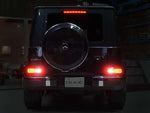 MERCEDES BENZ G class