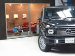 MERCEDES BENZ G class