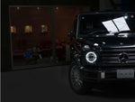 MERCEDES BENZ G class