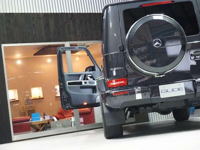 MERCEDES BENZ G class