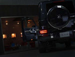MERCEDES BENZ G class