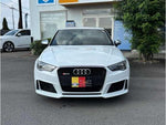 AUDI RS3 SPORTBACK