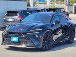 CROWN SPORT