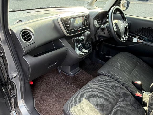 eK SPACE custom
