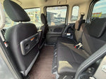 eK SPACE custom