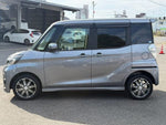 eK SPACE custom