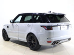 ROVER RANGE ROVER SPORTS