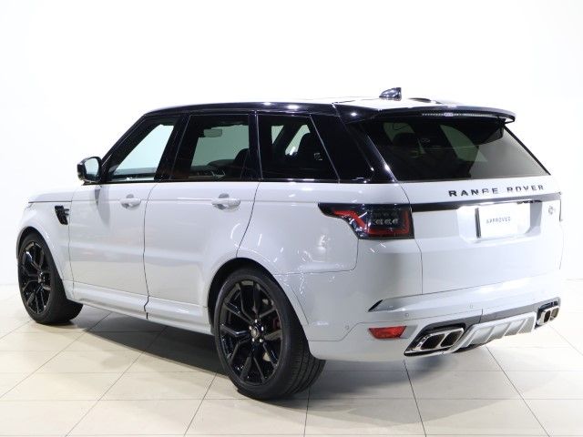 ROVER RANGE ROVER SPORTS