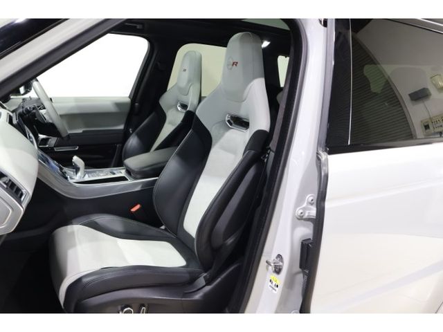ROVER RANGE ROVER SPORTS