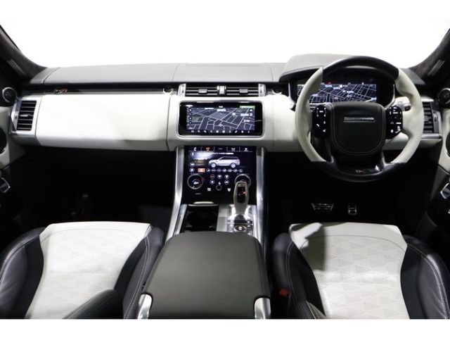 ROVER RANGE ROVER SPORTS