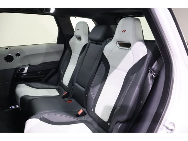 ROVER RANGE ROVER SPORTS