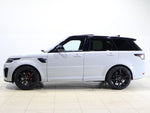 ROVER RANGE ROVER SPORTS