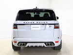 ROVER RANGE ROVER SPORTS