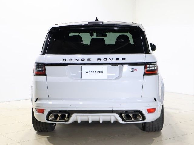 ROVER RANGE ROVER SPORTS