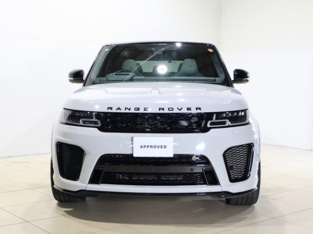 ROVER RANGE ROVER SPORTS