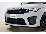 ROVER RANGE ROVER SPORTS