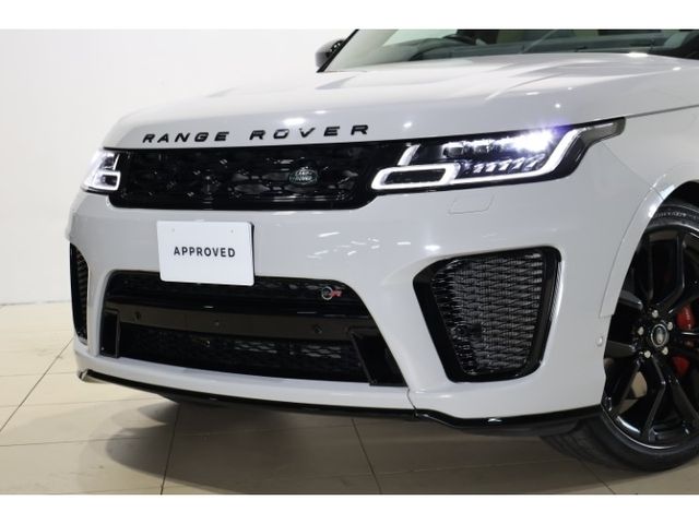 ROVER RANGE ROVER SPORTS