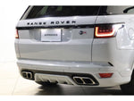 ROVER RANGE ROVER SPORTS